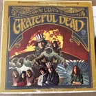 Grateful Dead the Grateful Dead Record WS 1689 Stereo