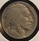 🦬 1916 p 5c Buffalo Nickel ^WWI ^battLbiSON WARLORd StAMPede🇺🇸 A+ Restoration