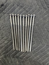 Hellcat Supercharger Bolts