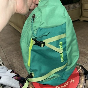 Patagonia Sling Bag | eBay