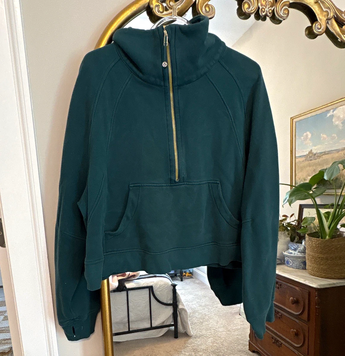 Lululemon Scuba Hoodies & Sweatshirts for Women for sale | eBay