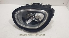 FARO ANTERIORE SINISTRO PER MINI Countryman Serie (F60) 7494801-02 (16>)