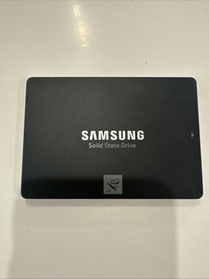 SAMSUNG SSD 870 EVO 2.5'' SATA Solid State Drive 1TB