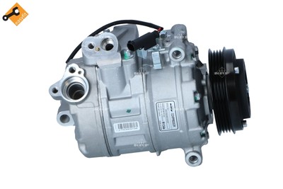 NRF 32433 Compressor, Air Conditioning for BMW