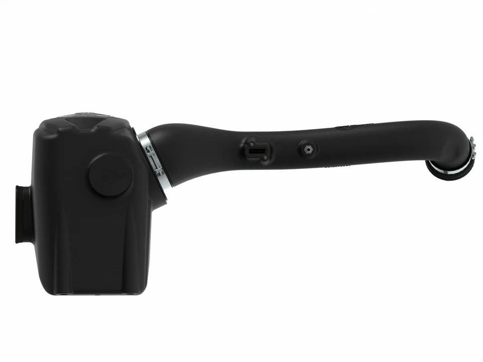 AFE Momentum GT Pro DRY S Cold Air Intake System fits 17-22 Colorado Canyon 3.6L - Image 4 of 4