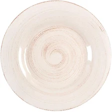 Tag Ltd Sonoma Ivory Dinner Plate 5594222
