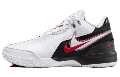 Nike LeBron NXXT Gen Low First Game - FJ1566-100