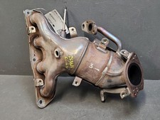 Catalyseurs Renault Captur