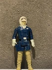 Vintage 1980 Star Wars Han Solo Hoth gear Kenner figure ESB Empire Strikes Back
