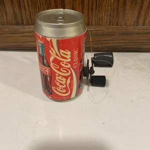 Coca Cola Fishing Reel | eBay