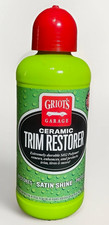 Griots Garage 10895 Ceramic All-in-one Wax 16oz Griots Garage 10895 Ceramic All-in-one Wax 16oz