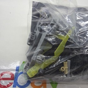 Lego Bionicle #8618 Vahki Rorzakh, Complete Build No Disk