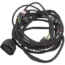 ABAKUS Kabelreparatursatz Sensor-Einparkhilfe für VW Touran Caddy III Kombi 1T3