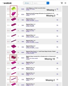 LEGO FRIENDS: Sunshine Catamaran (41317) - Incomplete See Pictures