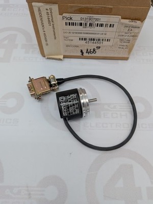 Universal Instruments Encoder 45144501 - Heidenhain 403420-1S