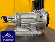 Ht740 Allison Ht740 Transmission For Sale E000700 6881746 No Core