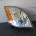 2004-05 Cadillac XLR Right Front Headlight Passenger Side Xenon HID 10349880