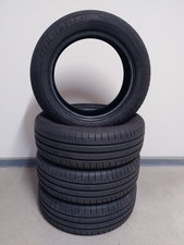 4 Sommerreifen 195/55 R16 91V XL GOODYEAR EfficientGrip Performance DOT 1824 TOP