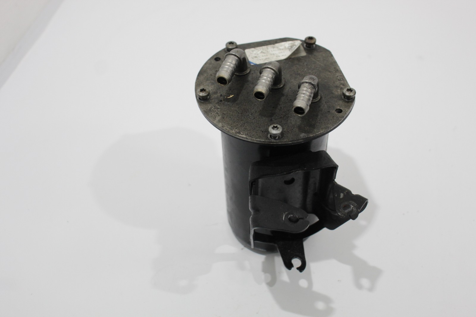 VW Golf 5G Mk7 2.0 TDi Fuel Diesel Filter Housing 5Q0127401A thumbnail 3