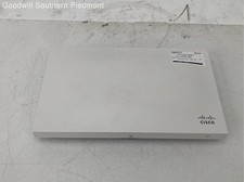 Cisco Meraki MR53 Wireless Access Point - Tested 26N6Y5
