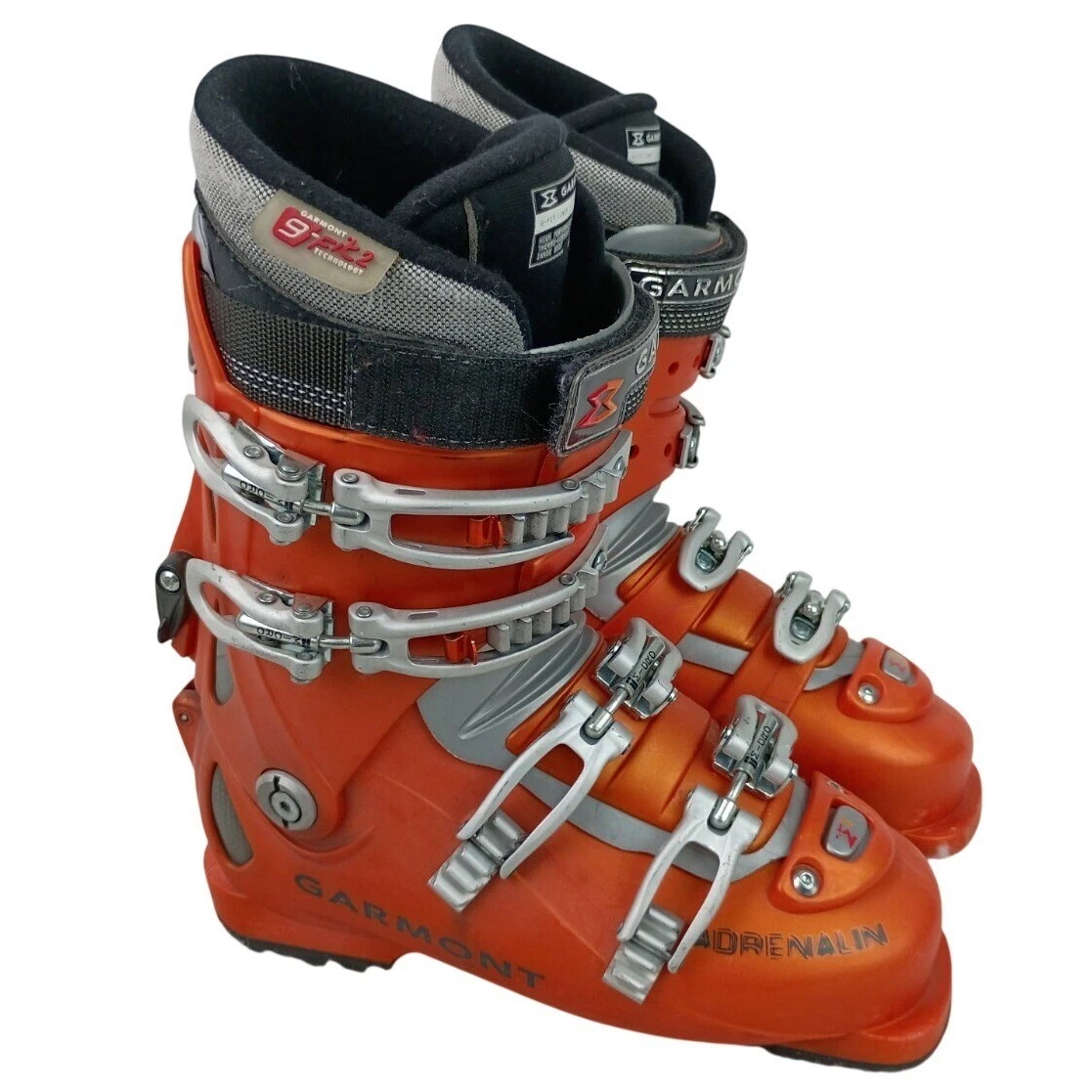 Garmont Ski & Snowboard Boots for sale | eBay