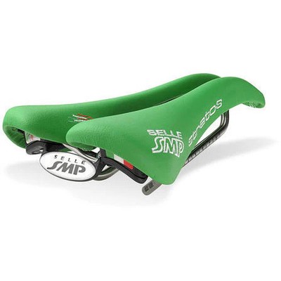 Selle SMP SMP Saddle Pro Stratos Grün