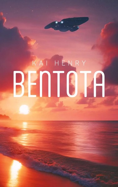 Bentota | Kai Henry | Taschenbuch | Englisch | 2025 | Books On Demand Gmbh-image