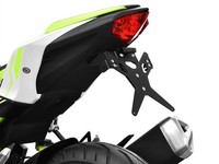 Zieger Kennzeichenhalter X-Line Passend FüR Kawasaki Ninja ZX-25R 2020-2023