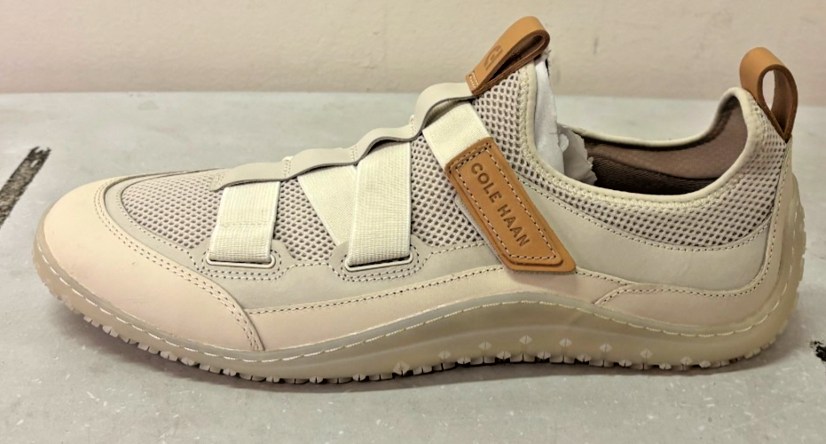 Cole Haan Men's ZERØGRAND Tidetrek Monk Shoes C41902, 12m | eBay