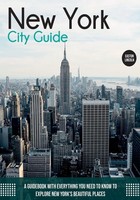 New York City Guide Easton Lincoln Taschenbuch Travel Guide Englisch 2022