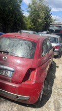 Climatisation et Accessoires Fiat 500