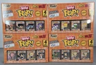 Dragon Ball Z - Funko Bitty Pops - All 4 Boxes
