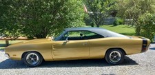 1969 Dodge Charger for Sale