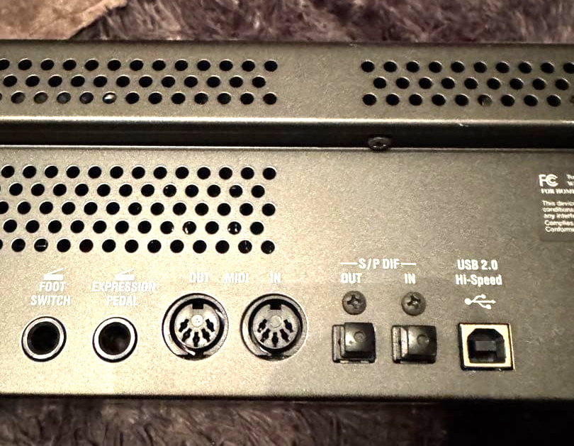 Korg D3200 Digital Recorder for sale online | eBay