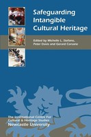 Michelle L. Stefano (U. A.) | Safeguarding Intangible Cultural Heritage | Buch
