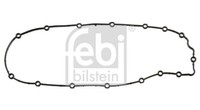 Febi Bilstein Dichtung ÖLwanne 04610 FüR Opel Tigra Zafira Corsa Vectra Astra CC