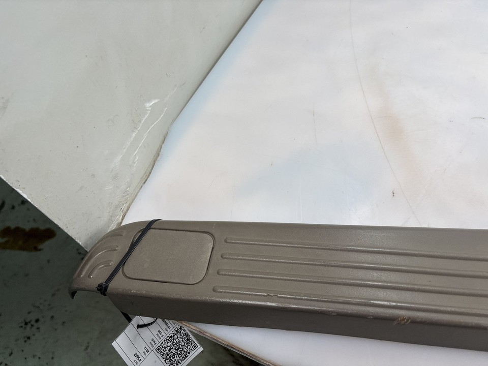F350 Box Rails 2011-2016 Ford F350 F250 Super Duty Truck Pickup Box Bed Left Rail ...