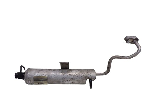 Klimaanlage Trocknerflasche passt für JEEP GRAND CHEROKEE III (WH) 4.7 V8