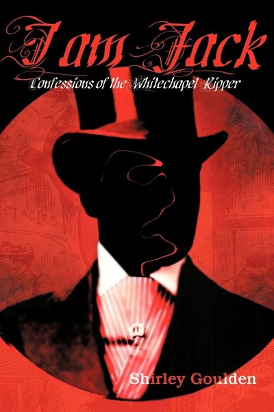 Shirley Goulden | I Am Jack | Taschenbuch | Englisch (2011) | EAN 9781426968563-image