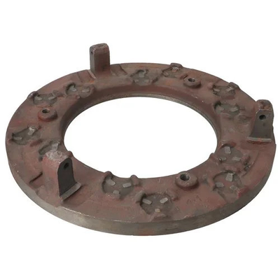 #ad #ad Pressure Disc Face Plate fits Belarus 560 562 572 800 805 820 822 825 70 1601093 $122.99