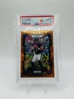 2023 Panini Prizm C.J. Stroud #339 Disco Prizm Rookie PSA 10 Texans Football