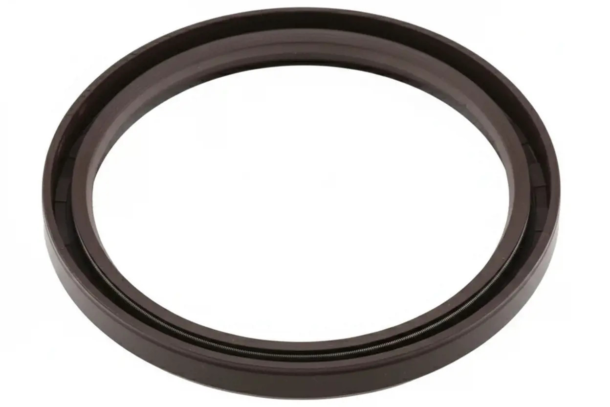 NTY Crankshaft Seal NUP-PL-009 for MG Opel Front Reinforced New - Image 4