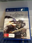 Darksiders Genesis - PS4/PS5 - PAL/AUS - Like New - Read Description
