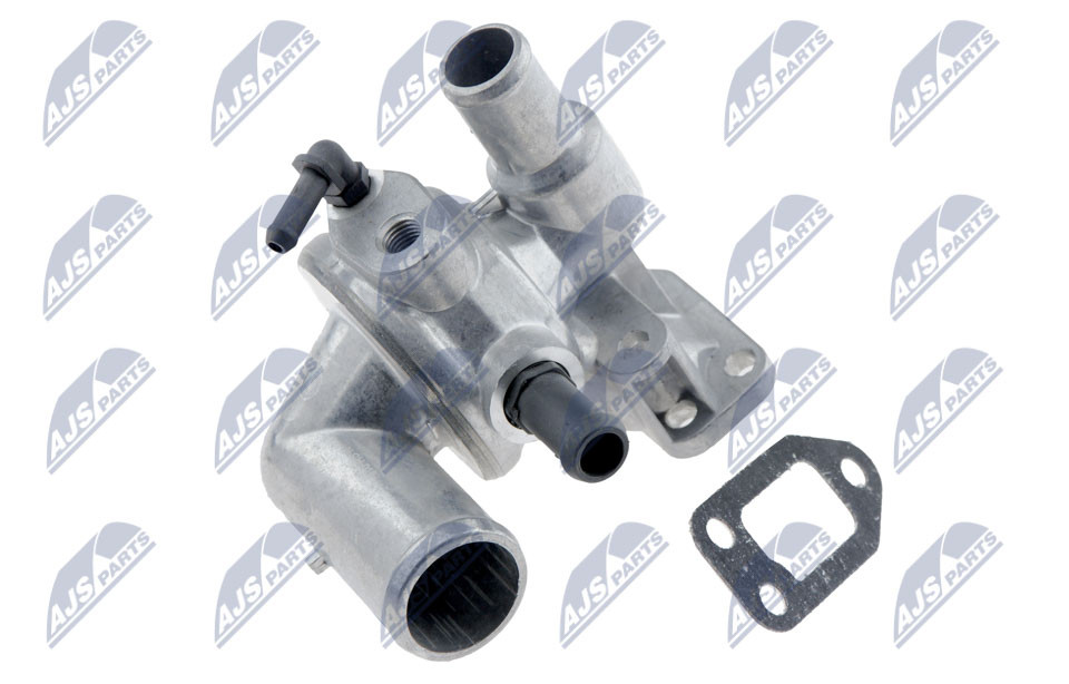 N.T.Y. CTM-CH-018.NTY Thermostat, coolant for CHRYSLER
