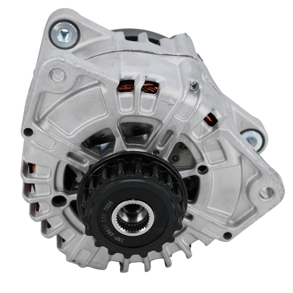 McLaren MP4-12C Alternator P/N 11F0190CP