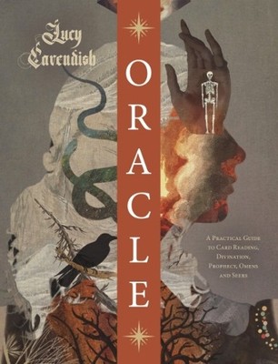 Lucy Cavendish Oracle: a Magickal Memoir (Taschenbuch)
