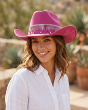 Women's Western Cowgirl Hats Select STYLES NEW