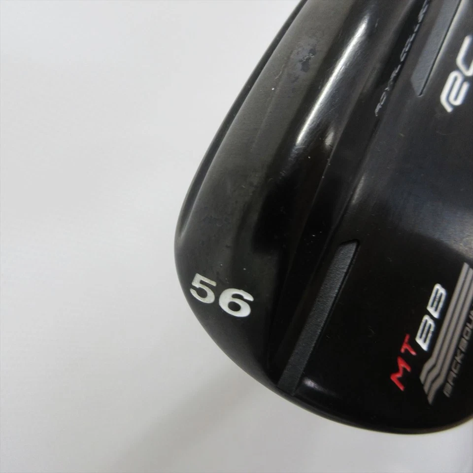 Royal Collection Wedge RC BB NEGRO 56° NS PRO 950GH neo Foto 4 de 4