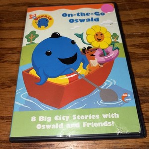 Oswald DVDs | eBay