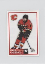 2016-17 Panini NHL Sticker Collection Album Stickers Mark Giordano #274 8tn